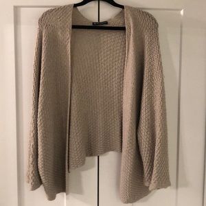 Brandy Melville Boho Sweater - One Size